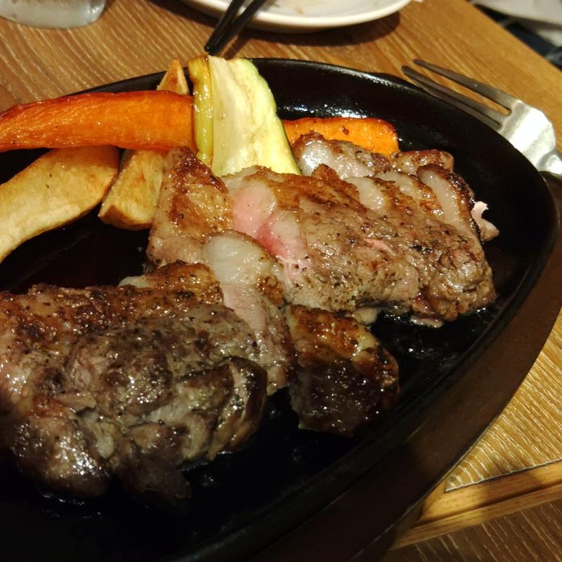 ラムイチボ(シノバズブルワリー ひつじあいす
)