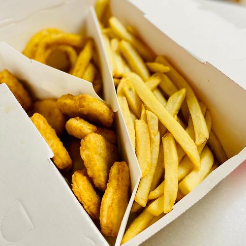 バラエティパックB(モスバーガー 成増店 （MOS BURGER）)の口コミ一覧  