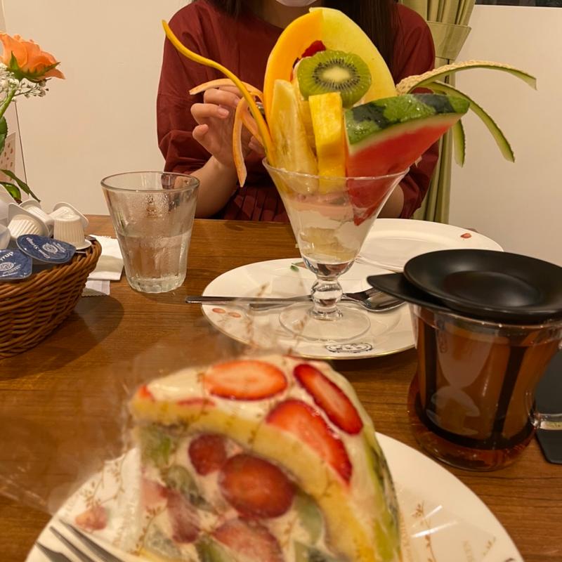 ミックスズコット(果実園リーベル 池袋店)