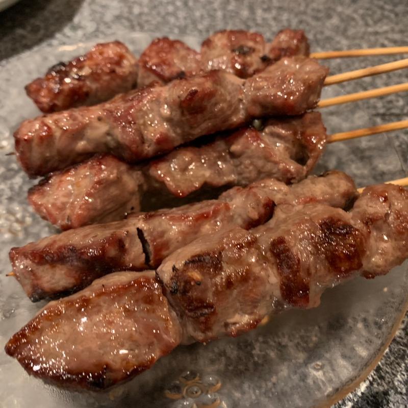 牛ロース(鳥心 )