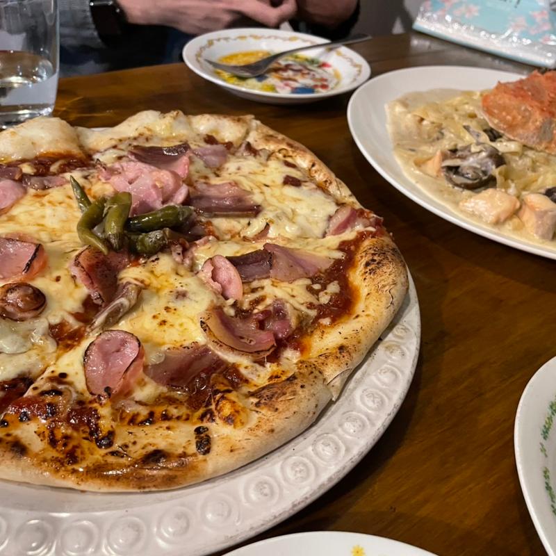 おまかせメニュー(ビストロ ミレ)