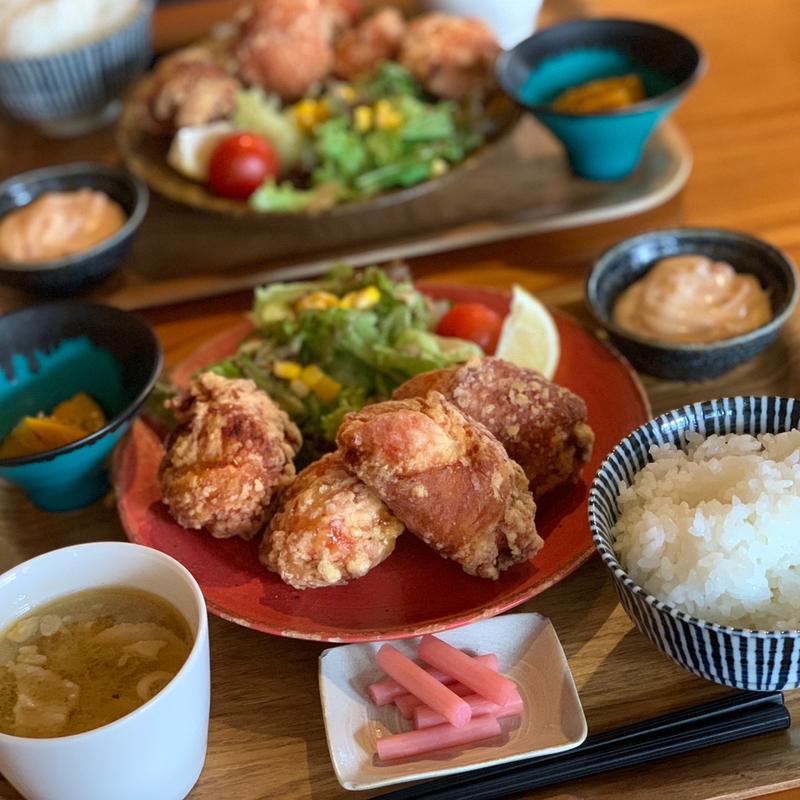 (コハレ キッチン)