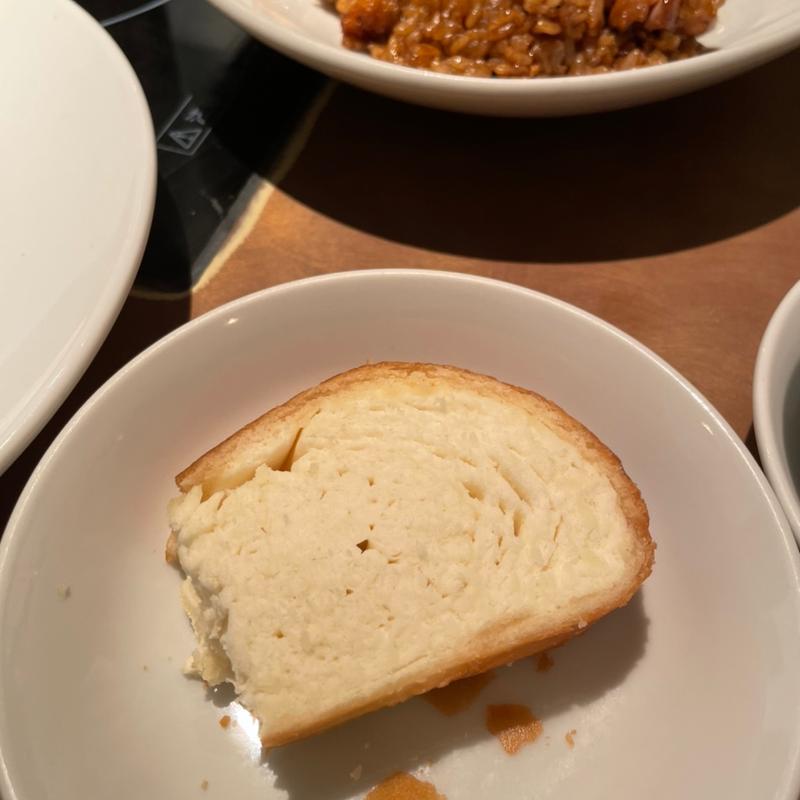 中華パン(浜木綿 国分寺北町店)