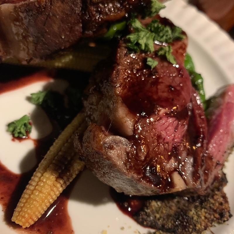 (スパニッシュ バル プロモ （SPANISH BAR PLOMO）)