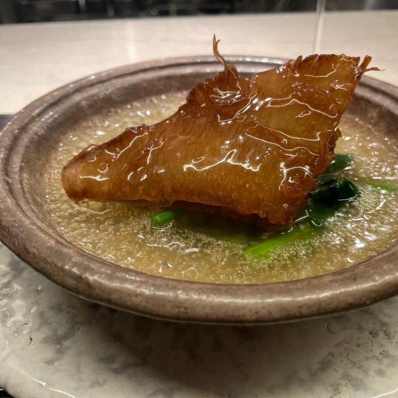 フカヒレ(蓮心)