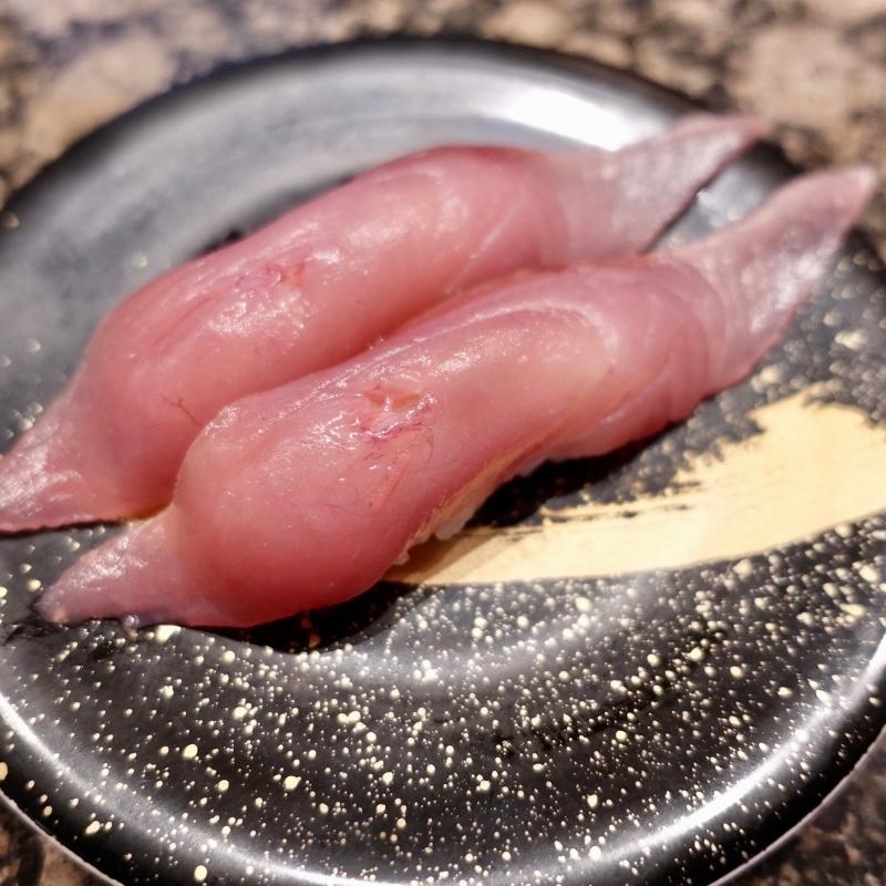 まぐろ(磯のがってん寿司 コクーン新都心店 （【旧店名】がってん寿司 承知の助）)