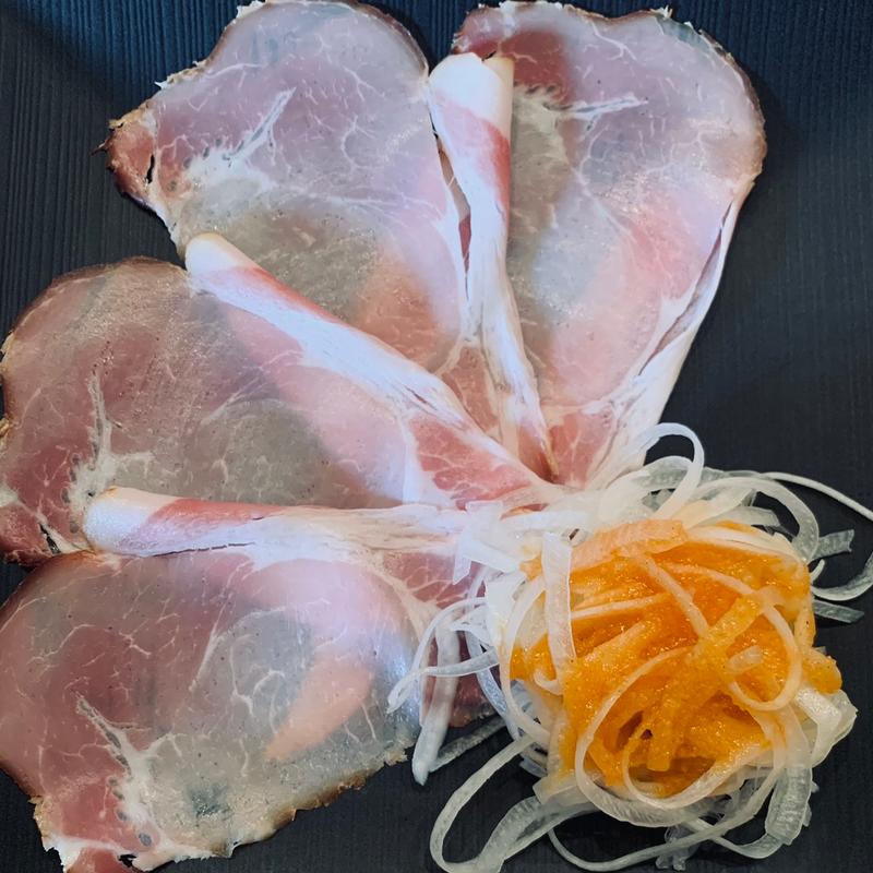 (廣岡揮八郎の三田屋 神戸ハーバーランド店)