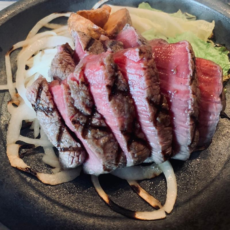 (廣岡揮八郎の三田屋 神戸ハーバーランド店)