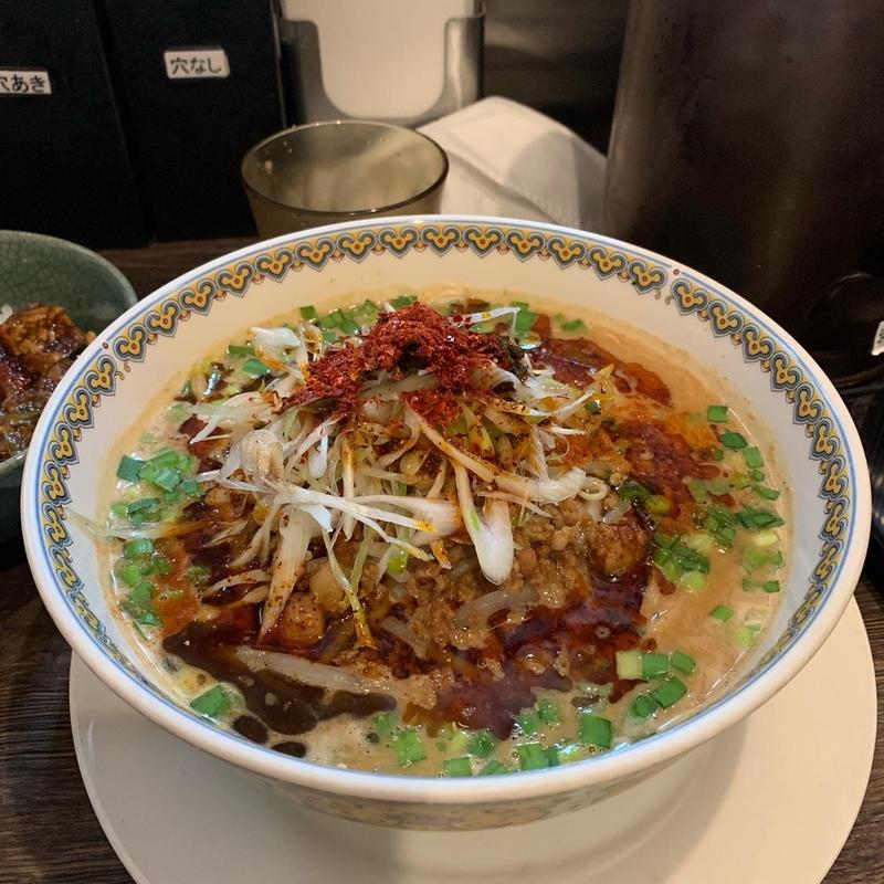 (雲林坊 秋葉原店)