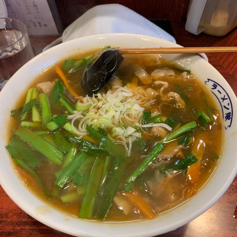 (ラーメン隊)