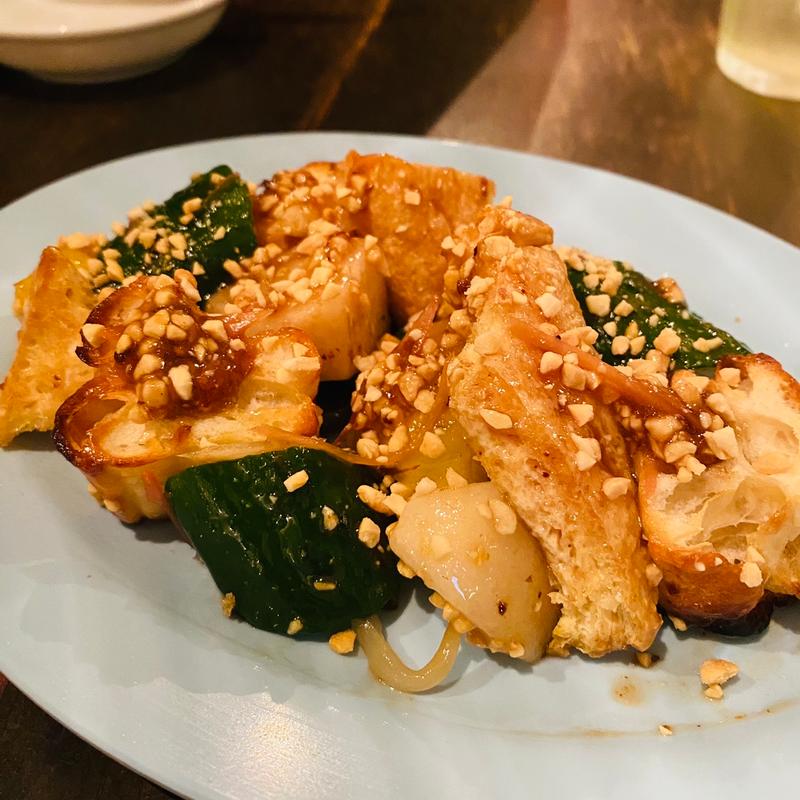 ホワイトロジャ(松記鶏飯 （SONG KEE JEE FAN）)