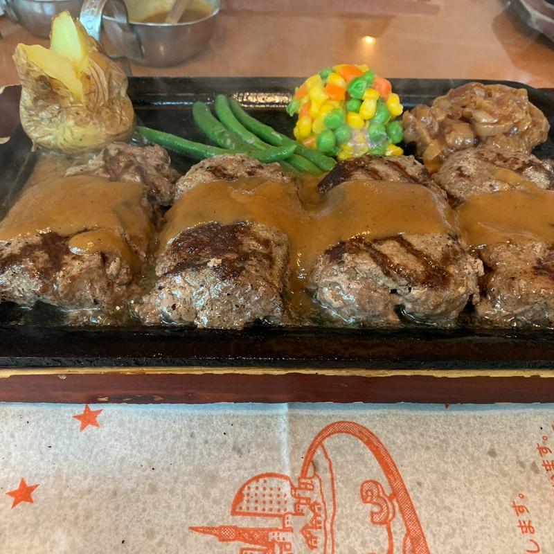 (ハングリータイガー トレッサ横浜店)