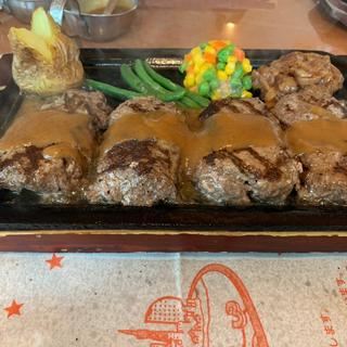 (ハングリータイガー トレッサ横浜店)