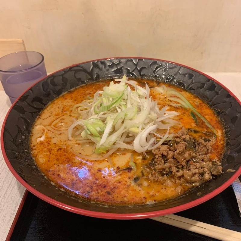 (北京餐庁 大申)