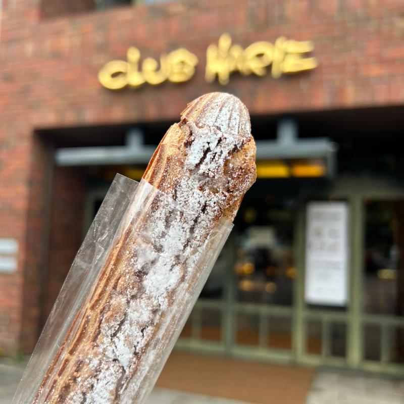 ハリエのロング(クラブハリエ （CLUB HARIE）)