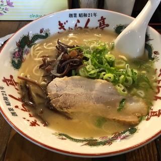 (ぎょらん亭薬院店)
