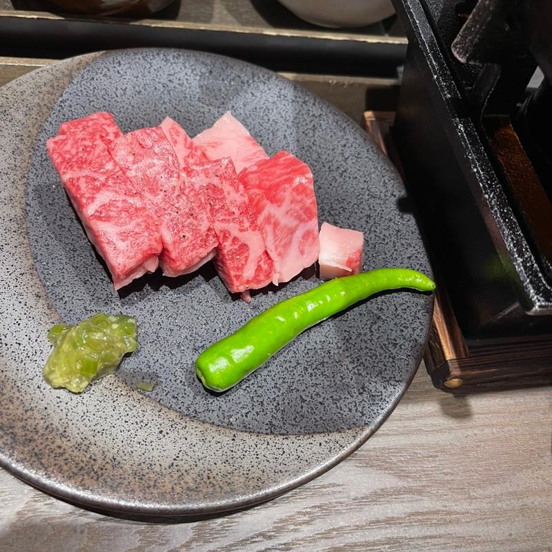 四季御膳(毛利志満 近江八幡本店 （もりしま）)