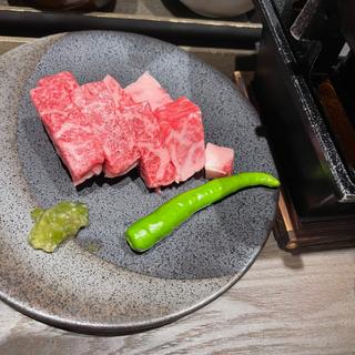 四季御膳(毛利志満 近江八幡本店 （もりしま）)