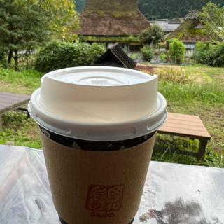 ミルクコーヒー(Ｃａｆｅ＆Ｇａｌｌｅｒｙ彩花 （さいか）)