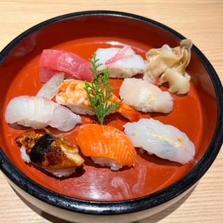 (寿し処 黒杉)
