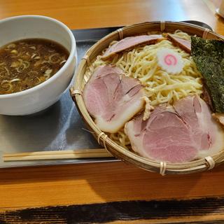 チャーシューつけ麺(日吉 大勝軒 )