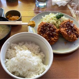 (ごはん屋さん)