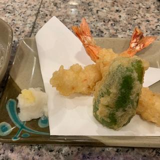 天盛(吉田麺業 きしめんよしだ エスカ店)