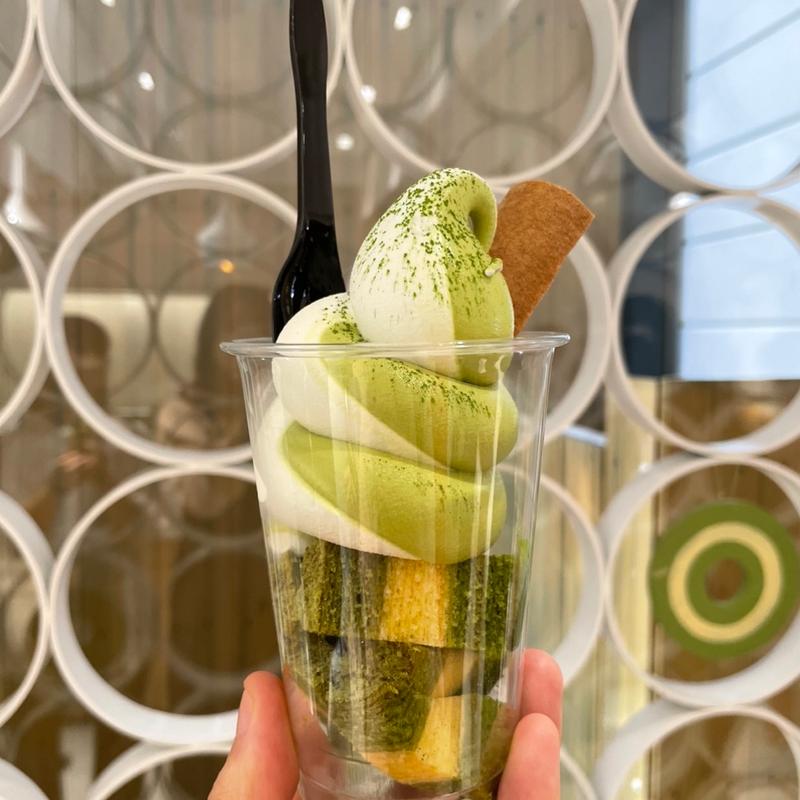 (京ばあむ 清水坂店 )