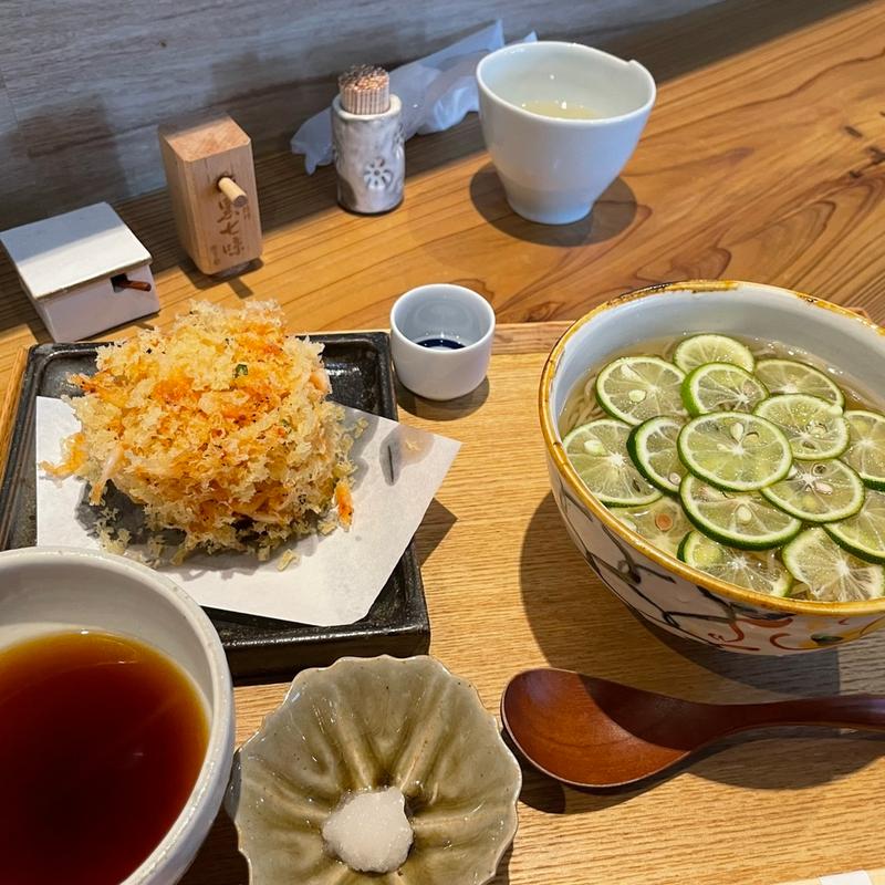 (手打ち蕎麦 蕎麦屋すみ蔵 （テウチソバソバヤ スミクラ）)