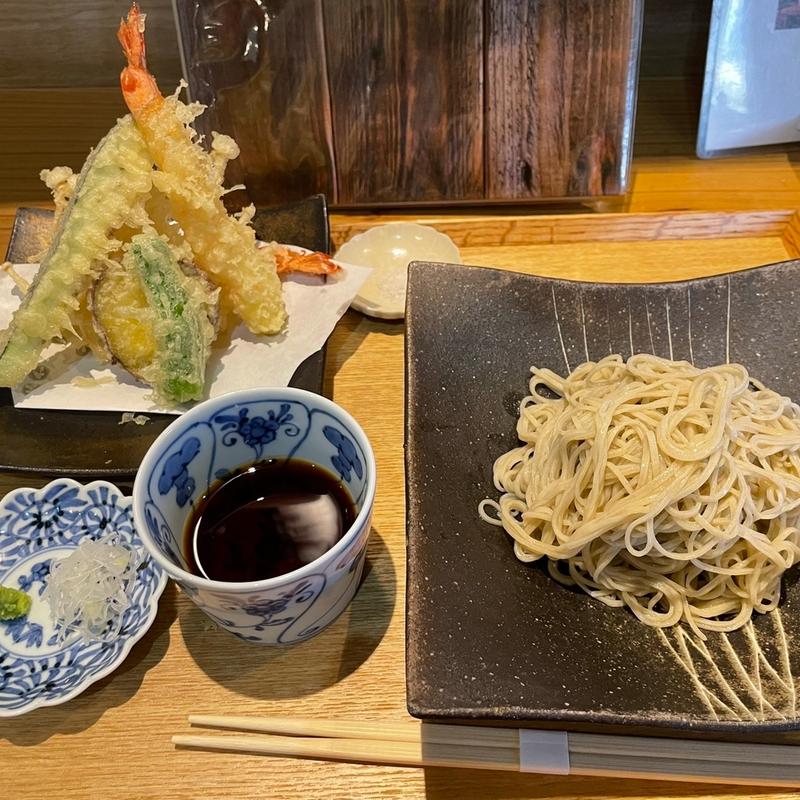 (手打ち蕎麦 蕎麦屋すみ蔵 （テウチソバソバヤ スミクラ）)