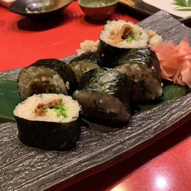 (美遊膳 くし屋敷 （びゆうぜん くしやしき）)