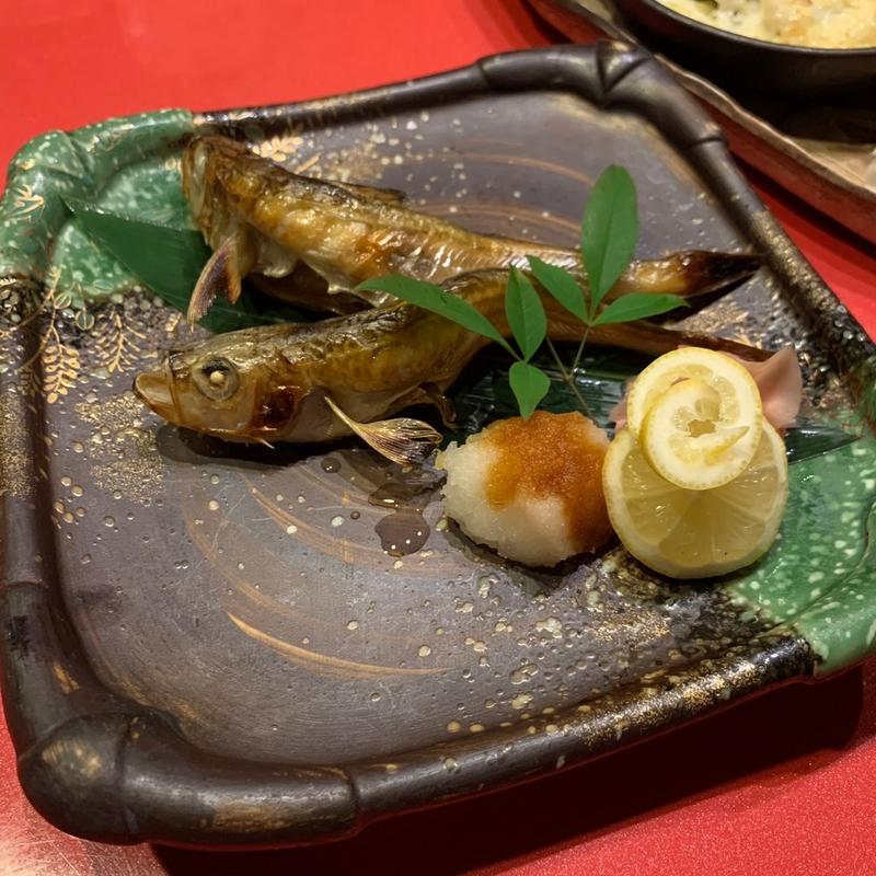 (美遊膳 くし屋敷 （びゆうぜん くしやしき）)