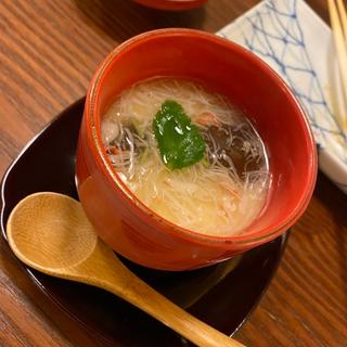 (かに道楽 新宿本店 （かにどうらく）)