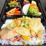 弁当