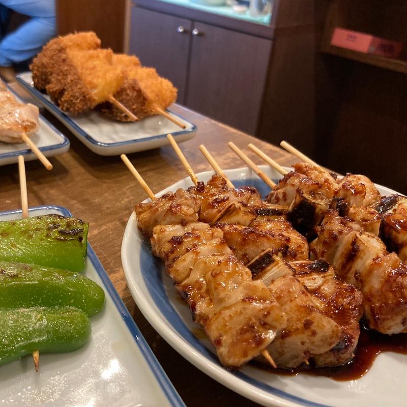 シロ(かぶら屋 町田2号店)