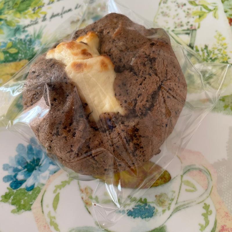 コーヒークリームチーズクッキー(HI COOKIE（ハイ クッキー）)