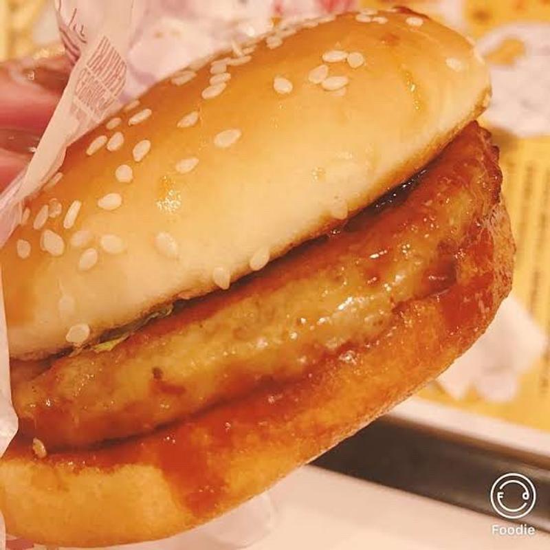 (マクドナルド 赤穂フレスポ店)