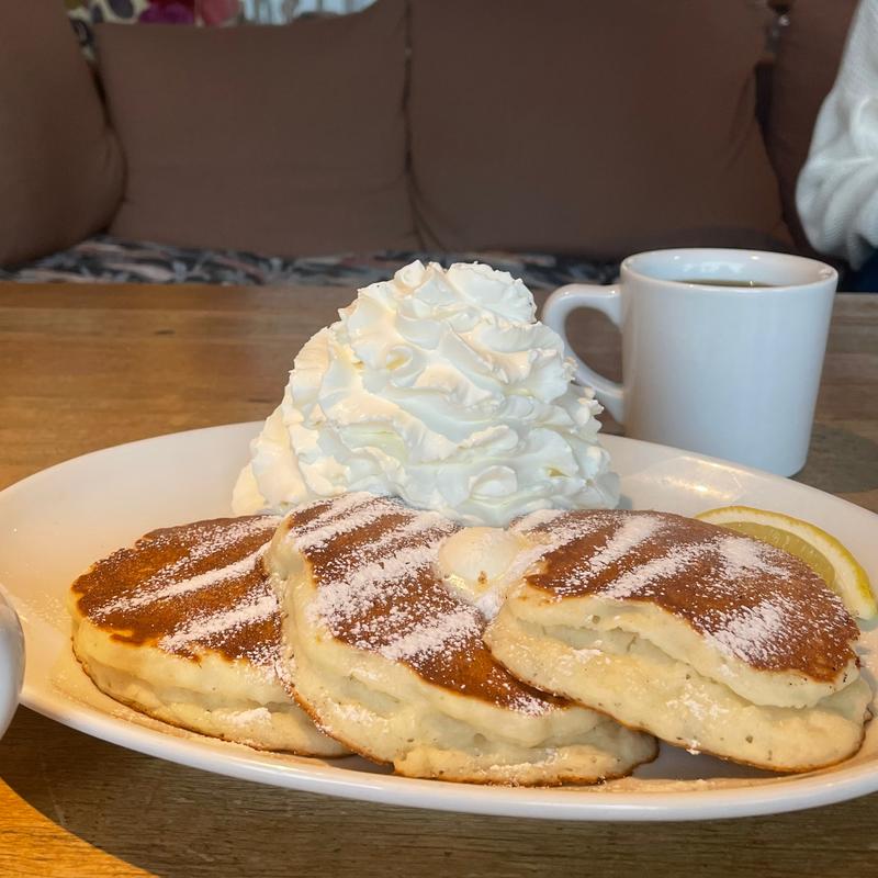 (コナズ珈琲　所沢店)