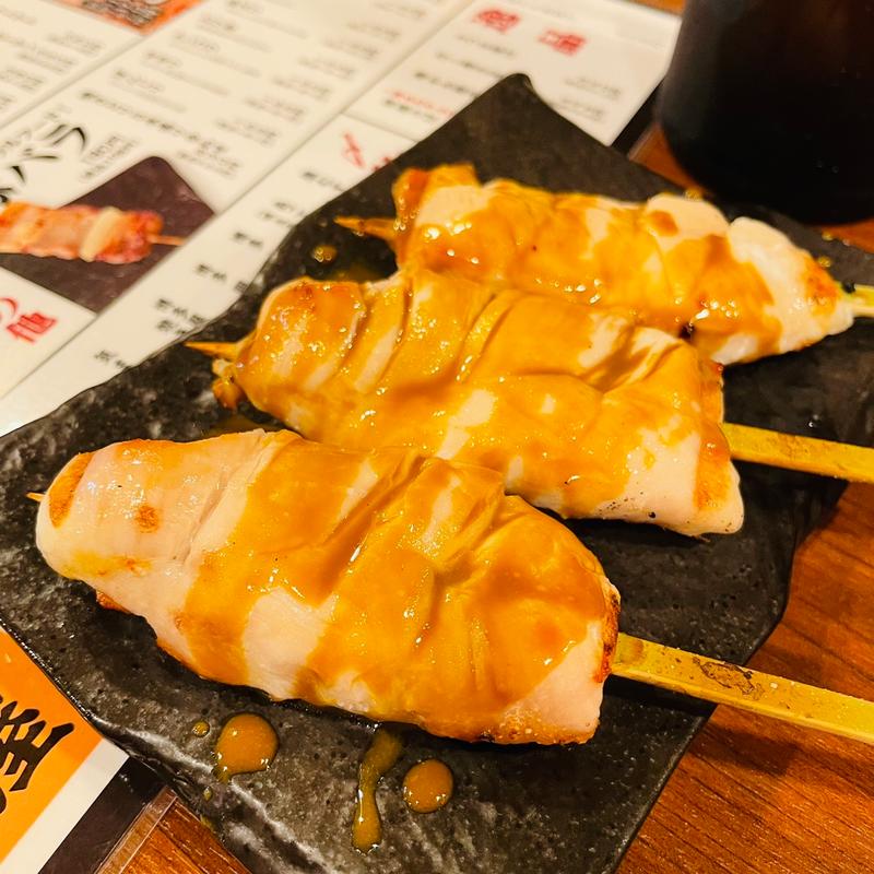 しき焼き(博多かわ屋 上野広小路店)