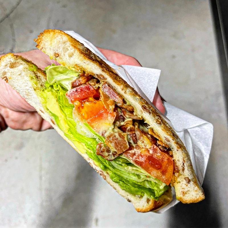 ヒッピー(ザ･アール)