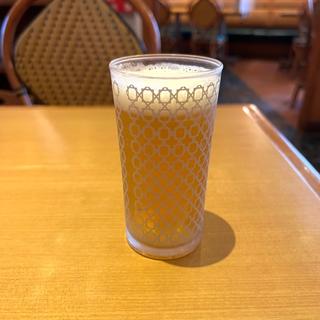 グラスビール(サイゼリヤ 勝どきビュータワー店 )