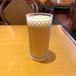 グラスビール