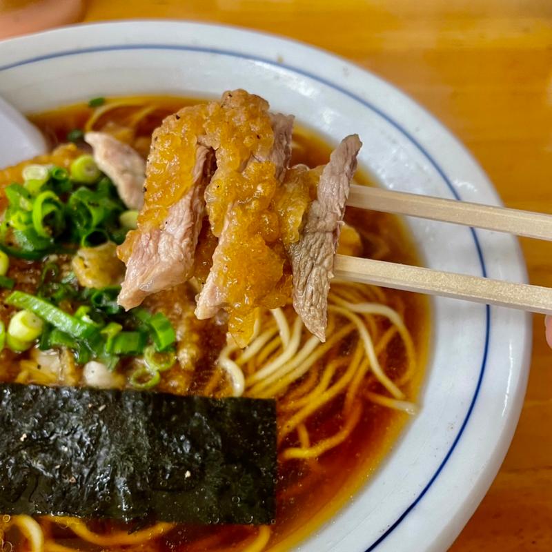 パークラーメン(孫悟空 )