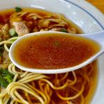 パークラーメン(孫悟空 )
