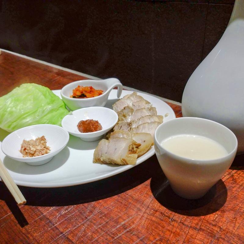 ポッサム(赤坂 おんがね)