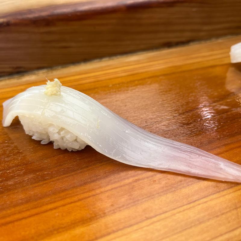 にぎり(寿司処 松の )