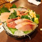 (金沢魚居酒屋 魚笑(うおしょう))