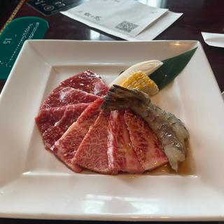 (叙々苑 金沢店)