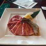 (叙々苑 金沢店)