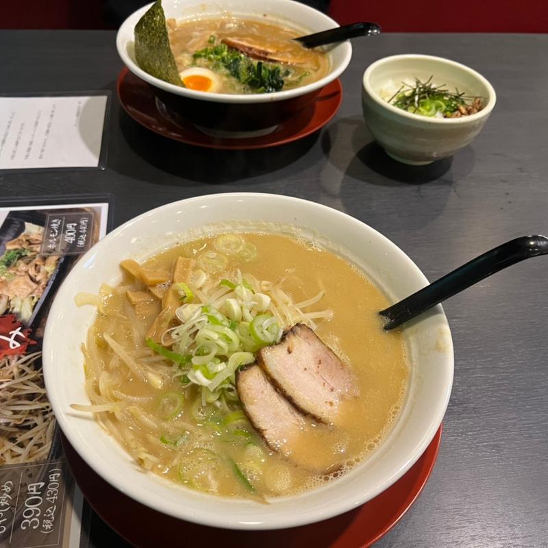 (ラーメンの寶龍 松任店)